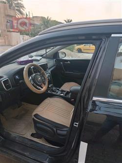 کیا سپۆرتاج